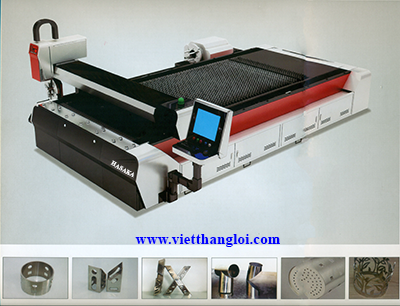 MÁY CẮT LASER - VIỆT THẮNG LỢI MÁY CẮT LASER - VIỆT THẮNG LỢI